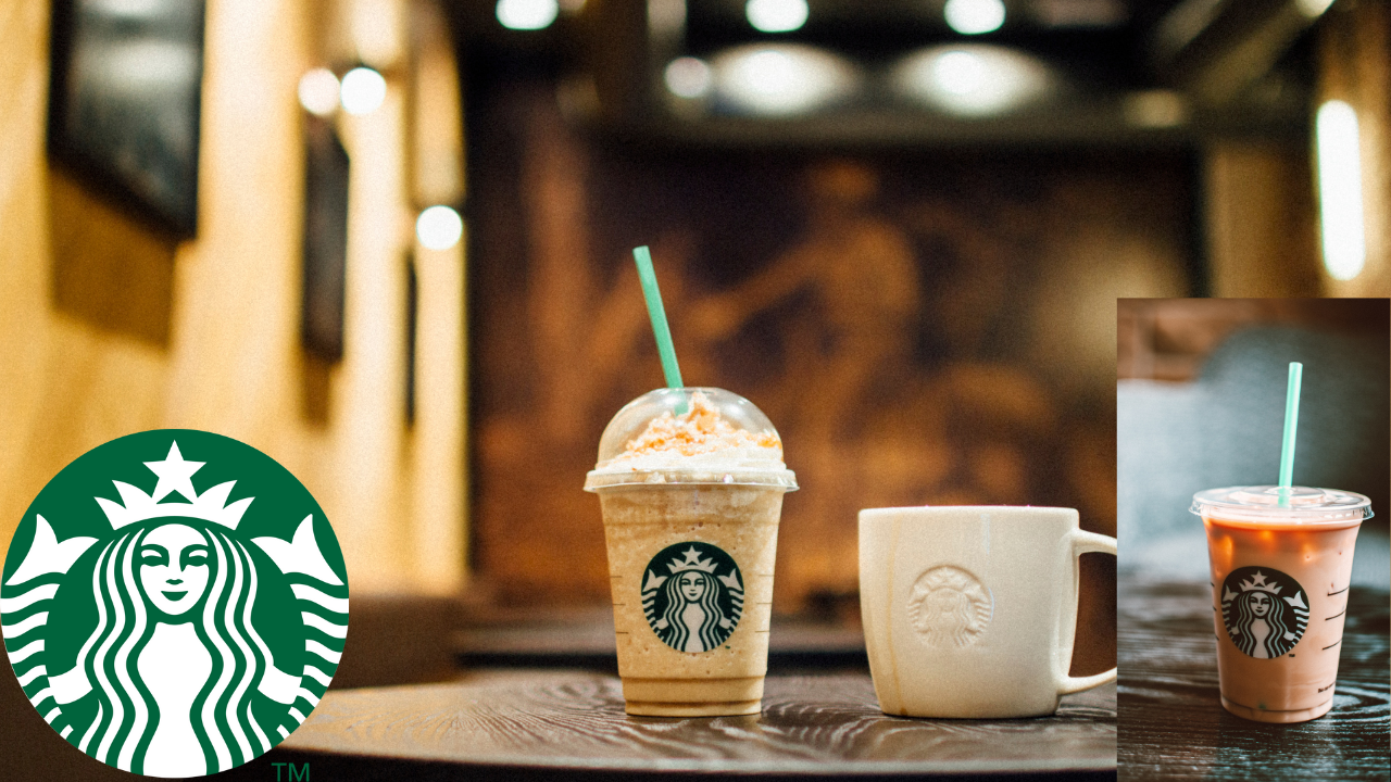 Starbucks Partner Hours | Login Account sbux Partner In (2023)