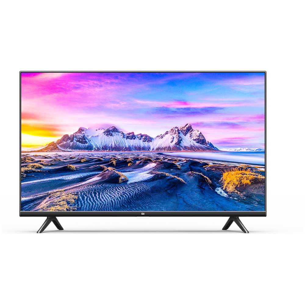 Mi TV 5X: Elevating Your Entertainment Experience