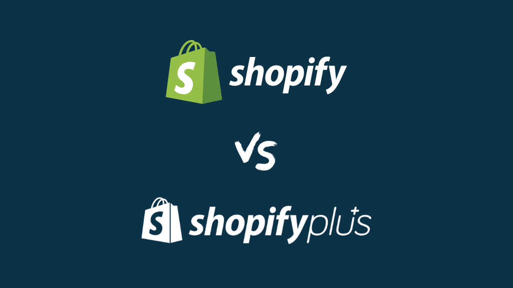 Shopify plus vs. Shopify: Which Plan is Right for Scaling Your Business?